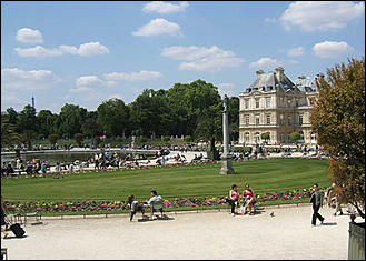 23 май 2016 г., Барнаул   Есть к чему стремиться: как выглядят самые красивые европейские парки?