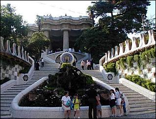 23 май 2016 г., Барнаул   Есть к чему стремиться: как выглядят самые красивые европейские парки?