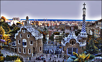 23 май 2016 г., Барнаул   Есть к чему стремиться: как выглядят самые красивые европейские парки?