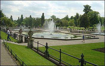 23 май 2016 г., Барнаул   Есть к чему стремиться: как выглядят самые красивые европейские парки?