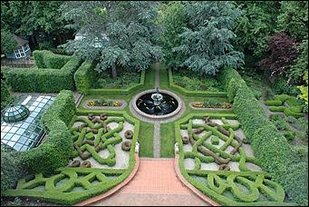 23 май 2016 г., Барнаул   Есть к чему стремиться: как выглядят самые красивые европейские парки?