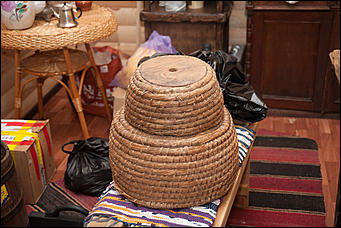 26 июля 2017 г., п Новый   Как французы алтайский мёд пробовали