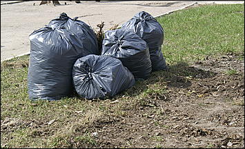 12 апреля 2007 г., Барнаул   В Барнауле прошел "чистый четверг"