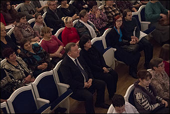 1 декабрь 2016 г., Барнаул   Танцы вместо слов: в филармонии Алтайского края представили спектакль "Петрушка" по знаменитому балету Игоря Стравинского