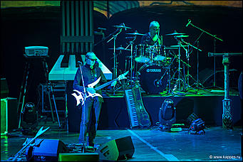 23 ноября 2016    Группа "Пикник" в Барнауле: фоторепортаж о том, как это было 