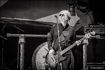 23 ноября 2016    Группа "Пикник" в Барнауле: фоторепортаж о том, как это было 