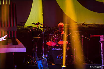 23 ноября 2016    Группа "Пикник" в Барнауле: фоторепортаж о том, как это было 