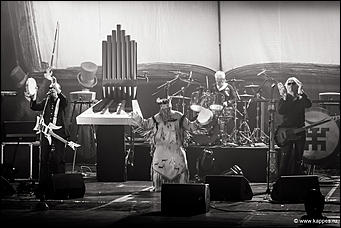 23 ноября 2016    Группа "Пикник" в Барнауле: фоторепортаж о том, как это было 