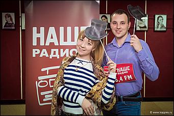 23 ноября 2016    Группа "Пикник" в Барнауле: фоторепортаж о том, как это было 