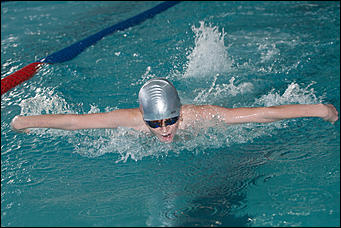 1 ноябрь 2016 г., Барнаул © Амител Вячеслав Мельников   Кубок Сибири по плаванию