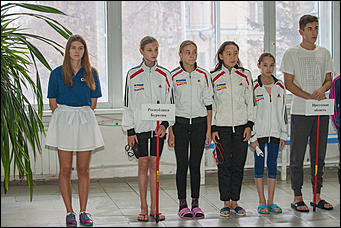 1 ноябрь 2016 г., Барнаул © Амител Вячеслав Мельников   Кубок Сибири по плаванию