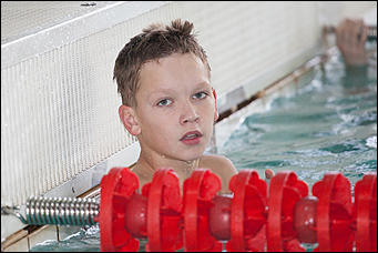 1 ноябрь 2016 г., Барнаул © Амител Вячеслав Мельников   Кубок Сибири по плаванию