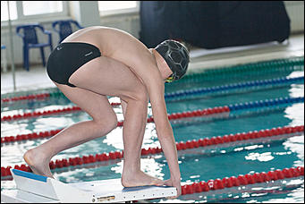 1 ноябрь 2016 г., Барнаул © Амител Вячеслав Мельников   Кубок Сибири по плаванию