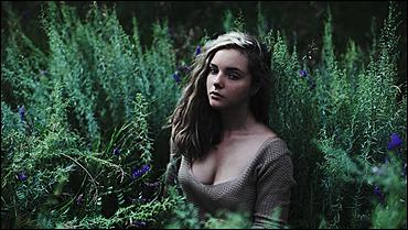 25 сентябрь 2015 г., Барнаул   Пленеры известного барнаульского фотографа Дарьи Морковь