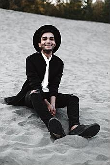 25 сентябрь 2015 г., Барнаул   Пленеры известного барнаульского фотографа Дарьи Морковь