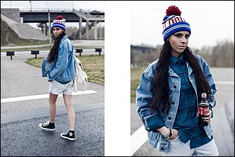 25 сентябрь 2015 г., Барнаул   Пленеры известного барнаульского фотографа Дарьи Морковь