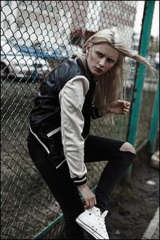 25 сентябрь 2015 г., Барнаул   Пленеры известного барнаульского фотографа Дарьи Морковь