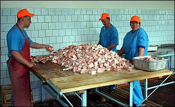 2-3 июня 2006г. Алтайский край   Рабочая поездка Александра Карлина