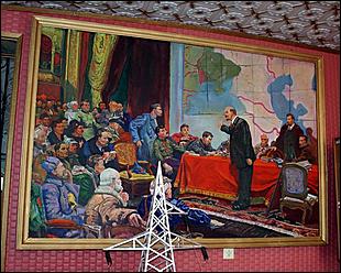 2-3 июня 2006г. Алтайский край   Рабочая поездка Александра Карлина