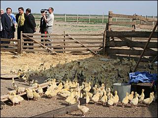 2-3 июня 2006г. Алтайский край   Рабочая поездка Александра Карлина