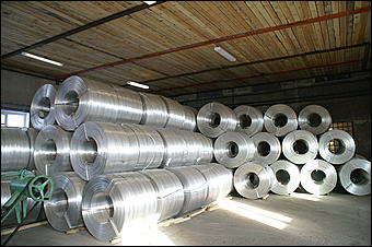 5 декабря 2006 г., Барнаул   Рабочая поездка главы администрации Алтайского края Александра Карлина в Поспелихинский район