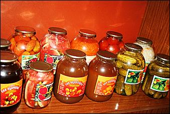 5 декабря 2006 г., Барнаул   Рабочая поездка главы администрации Алтайского края Александра Карлина в Поспелихинский район