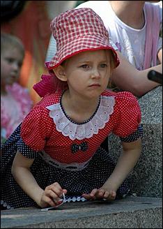 6 июня 2006 г. Барнаул   Пушкинские чтения