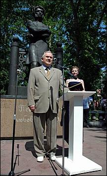 6 июня 2006 г. Барнаул   Пушкинские чтения