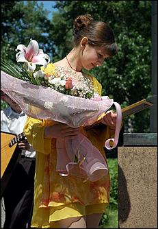 6 июня 2006 г. Барнаул   Пушкинские чтения