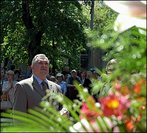 6 июня 2006 г. Барнаул   Пушкинские чтения