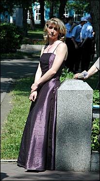 6 июня 2006 г. Барнаул   Пушкинские чтения