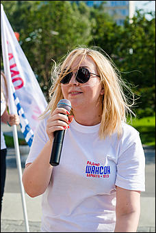 07 июля 2017 г., Барнаул   Радио Шансон Барнаул душевно отметил свое 14 - летие!