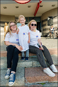 07 июля 2017 г., Барнаул   Радио Шансон Барнаул душевно отметил свое 14 - летие!