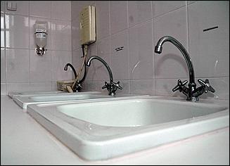 16 июня 2006 г. Барнаул   Открытие отделения реанимации и интенсивной терапии Роддома №2