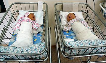 16 июня 2006 г. Барнаул   Открытие отделения реанимации и интенсивной терапии Роддома №2