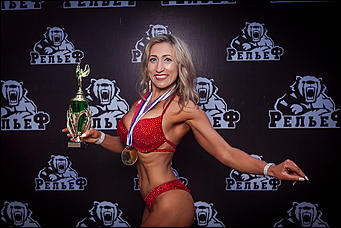 8 июня 2019 года, Империя Туризма   Осторожно, горячо: на Алтае прошел чемпионат СФО по атлетическому фитнесу