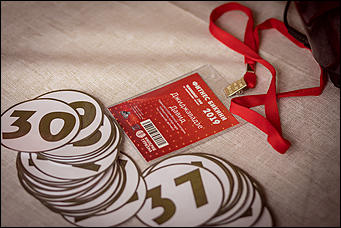 8 июня 2019 года, Империя Туризма   Осторожно, горячо: на Алтае прошел чемпионат СФО по атлетическому фитнесу