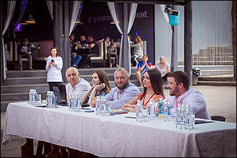 8 июня 2019 года, Империя Туризма   Осторожно, горячо: на Алтае прошел чемпионат СФО по атлетическому фитнесу