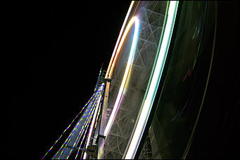 9 декабря 2015 г    Предновогодний Барнаул: как украшают столицу Алтайского края