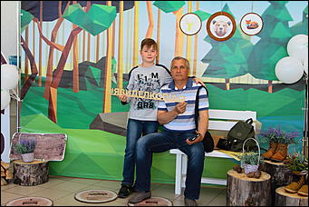 4 июня. 2017 г. Барнаул   Масштабный и дерзкий: семейный кроссовер Kodiaq презентовали в Барнауле