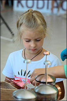 4 июня. 2017 г. Барнаул   Масштабный и дерзкий: семейный кроссовер Kodiaq презентовали в Барнауле