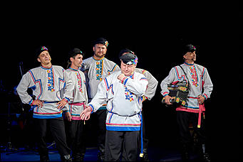 20 июль 2016 г., Барнаул   Красная дорожка и премьера фильма с Андреем Мерзликиным: как прошло открытие Шукшинского кинофестиваля?