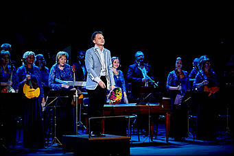 20 июль 2016 г., Барнаул   Красная дорожка и премьера фильма с Андреем Мерзликиным: как прошло открытие Шукшинского кинофестиваля?