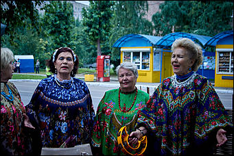 19 июль 2016 г., Барнаул   Шукшинские дни на Алтае: как прошло открытие и кто из знаменитых гостей приехал? Фоторепортаж