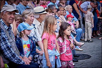 19 июль 2016 г., Барнаул   Шукшинские дни на Алтае: как прошло открытие и кто из знаменитых гостей приехал? Фоторепортаж