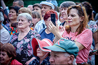 19 июль 2016 г., Барнаул   Шукшинские дни на Алтае: как прошло открытие и кто из знаменитых гостей приехал? Фоторепортаж