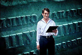 23 июля, село Сростки    Жара и модная шляпка Светличной. Как закрывали Шукшинский кинофестиваль?