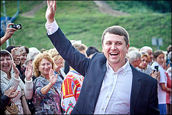 19 июль 2017 г., Барнаул   Сукачев, Котенев и Яковлева: смотрим, кто еще прошелся по красной дорожке "Шукшинского кинофестиваля"