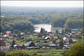 24 июль 2017 г.,с. Сростки   22 июля на горе Пикет в Сростках прошел Всероссийский Шукшинский фестиваль 