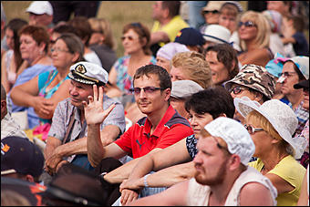24 июль 2017 г.,с. Сростки   22 июля на горе Пикет в Сростках прошел Всероссийский Шукшинский фестиваль 